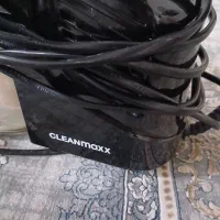 جارو شارژی با سیم