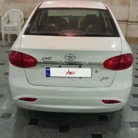 جک j4 در حد صفر سالم|خودرو سواری و وانت|تهران, تهرانپارس غربی|دیوار