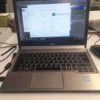 لپ تاپ fujitsu اقتصادی