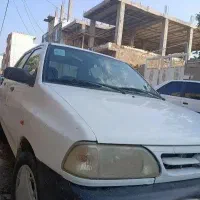 پراید مدل۹۹