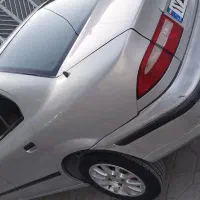 سمند LX ساده، مدل ۱۳۸۶|خودرو سواری و وانت|اسلامآباد غرب, |دیوار