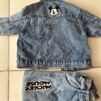 کت و شلوارجین|لباس|تربتحیدریه, بیمارستان رازی|دیوار