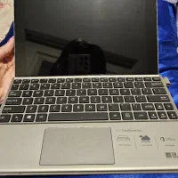 لپتاپ تبلتی ASUS
