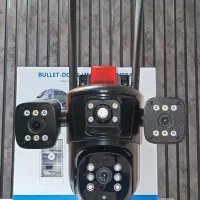 دوربین مداربسته هوشمند سیمکارتی