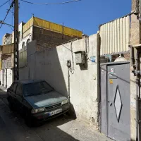 ۱۲۰ متر خانه دربستی-۲ پلاک|فروش خانه و ویلا|تهران, مینابی|دیوار