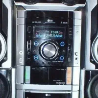 کلگی ضبط الجی ۸۰۰۰ وات فلش بلوتوث