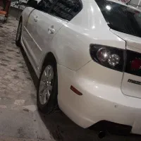 مزدا 3