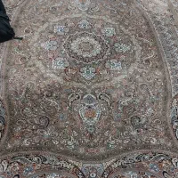 سه تخته فرش ۶ متری ...نگین تبریز