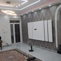 خانه ویلایی سنددار