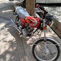 هندا ۱۲۵ ۹۵مدل