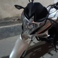 شاهین متور 160