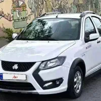 کوییک GX مدل آذر ۴۰۳ فول آپشن