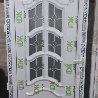 تولید کننده مستقیم درب و پنجره upvc|خدمات پیشه و مهارت|خمام, |دیوار