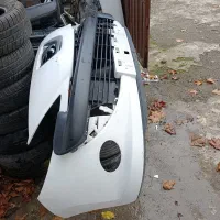 لاستیک وسپر خودرو|قطعات یدکی و لوازم جانبی|گرگان, |دیوار