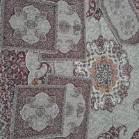 پلاستیکی کودک تخت نوزادی روتختی ۲نفره|اسباب و اثاث بچه|قیدار, |دیوار