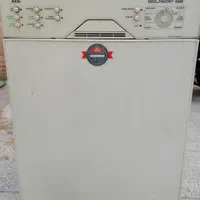 ماشین ظرفشویی آاگ