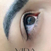 شیدینگ لب،بنمژه،خط چشم، فیبروزابرو،میکروبلیدینگ|خدمات آرایشگری و زیبایی|اصفهان, ملک‌شهر|دیوار