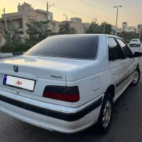 پارس xu7 مدل ۹۰|خودرو سواری و وانت|شیراز, زرهی|دیوار