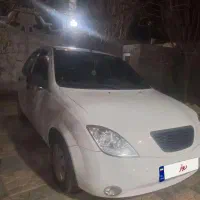 تیبا ۱ ، مدل ۹۵، اتاق تعویض ۴۰۲