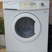 ماشین لباسشویی سامسونگ