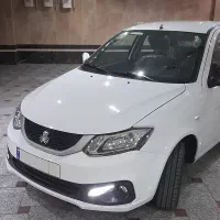 ساینا S صفر کیلومتر قابل تحویل