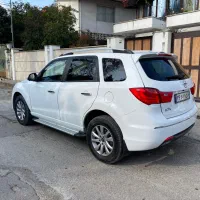 هایما S7+مدل 1401|خودرو سواری و وانت|چالوس, |دیوار