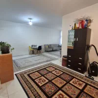 ۸۳ متر یک خوابه میدان هفت تیر