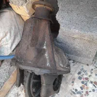 دف پیکان