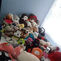 عروسک خارجی