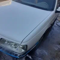 slx 405|خودرو سواری و وانت|قم, شهرک سازمان آب|دیوار