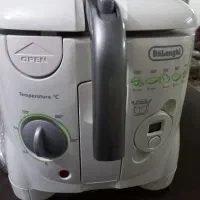 سرخ کن دلونگی نو