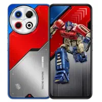 تکنو ۳۰ پرو تم اپتیموس پرایم