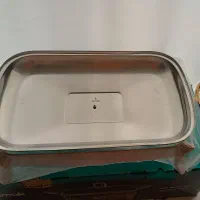 سوفله خوری|ظروف سرو و پذیرایی|اسلام‌‌آباد غرب, |دیوار