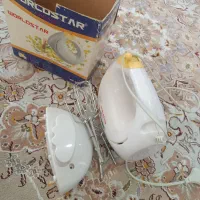 هم زن برقی وورد استار