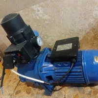 خرید فروش تعمیرات پمپ اب و اتمات پمپ در منزل شما|خدمات پیشه و مهارت|قم, باسکول|دیوار