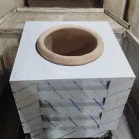 تنور گلی طرح اوزون کد ۰۹۵۰