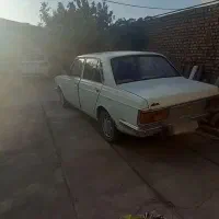 پیکان سواری، مدل ۱۳۷۵|خودرو سواری و وانت|همدان, |دیوار