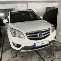 چانگان ۹۸ درحد