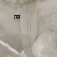 لباس مجلسی زنانه سفید رنگ|لباس|کارون, |دیوار