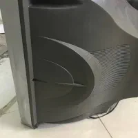 تلویزیون|تلویزیون و پروژکتور|مشهد, استاد یوسفی (شهرک غرب)|دیوار