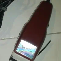 ماشین اصلاح موزر (سالم و نو و تمیز)