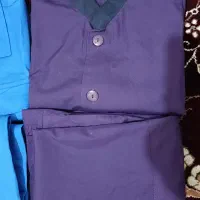 لباس کار|لباس|شیراز, شاه قلی بیگی|دیوار