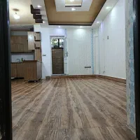 ۵۰متری .نسقی.طبقه هم کف .جماران یک خوابه