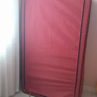 حراج کمد رختخواب برزنتی