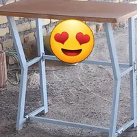 میز چرخ خیاطی