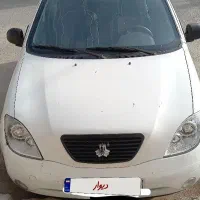 تیبا مدل ۱۴۰۰