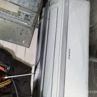 اسپلیت ۱۲ هزار سامسونگ