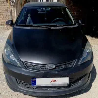 ام وی ام 315 هاچ بک نیو فیس مدل 94