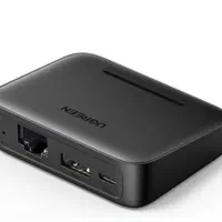 پرینت سرور یوگرین مدل CM428 10941|مودم و تجهیزات شبکه|تهران, جمال‌زاده|دیوار