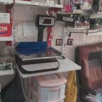 فروش لوازم سوپرمارکت به صورت یکجا|فروشگاه و مغازه|بندرعباس, |دیوار
